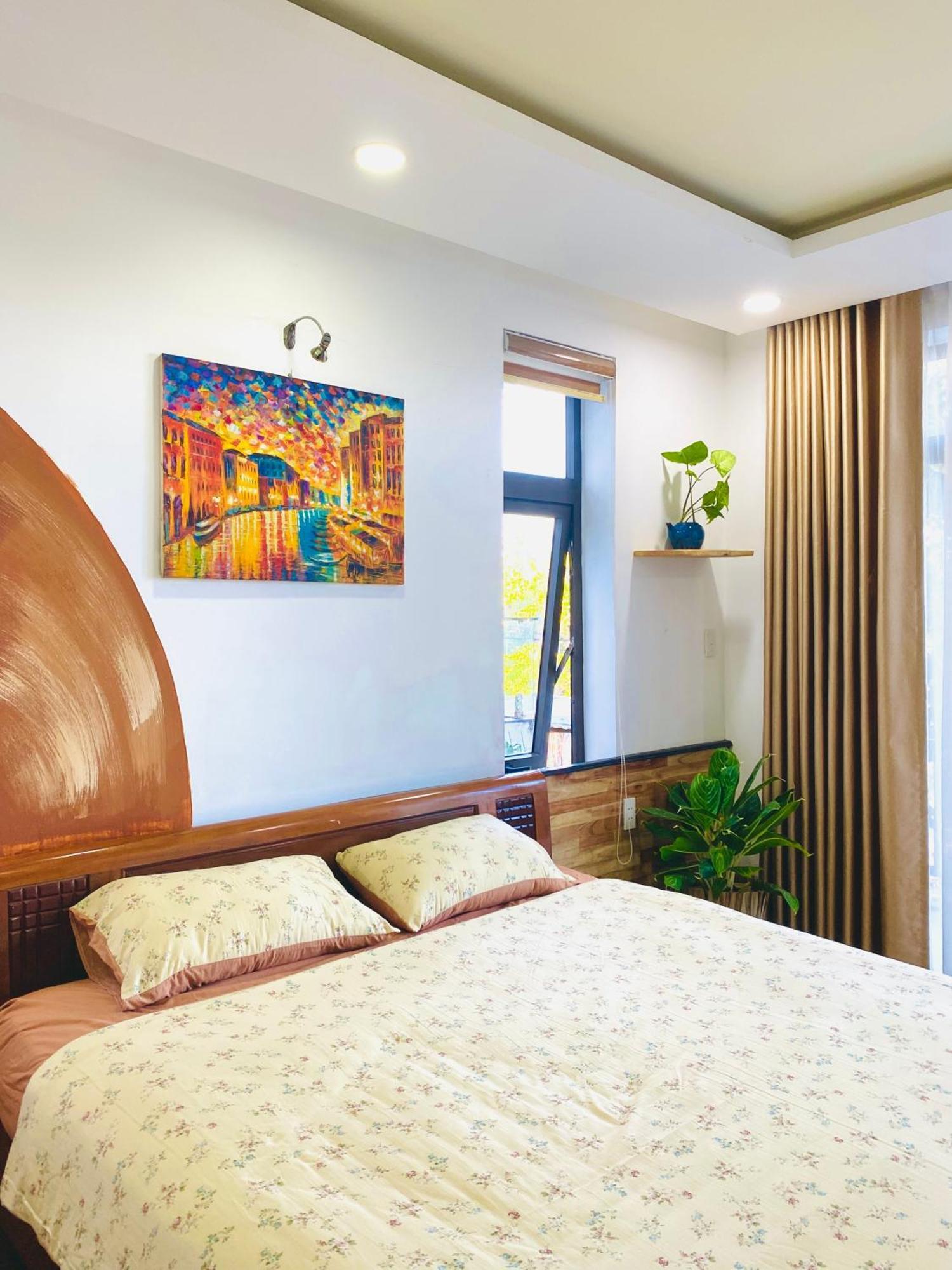 Laoxao Lakeview Homestay Hoi An Eksteriør bilde