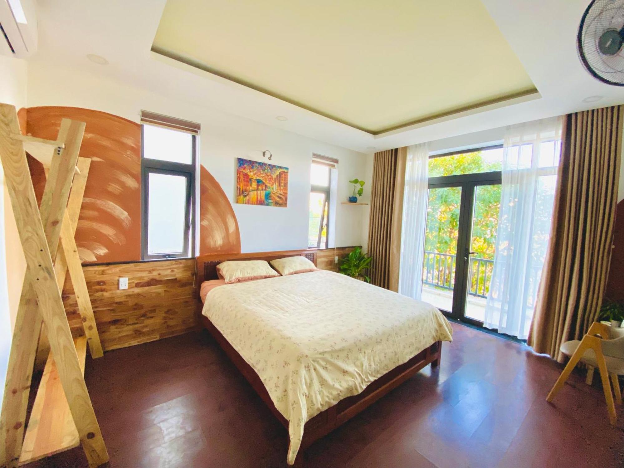Laoxao Lakeview Homestay Hoi An Eksteriør bilde