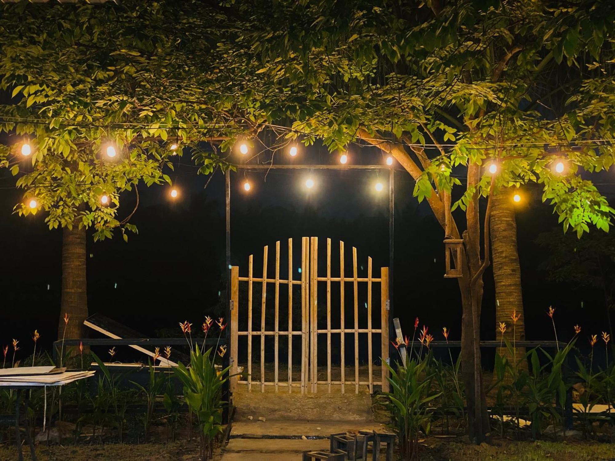 Laoxao Lakeview Homestay Hoi An Eksteriør bilde