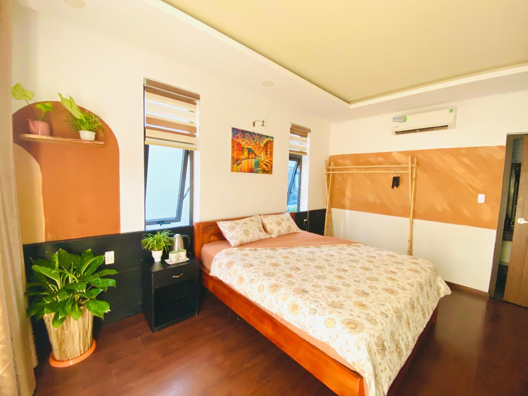 Laoxao Lakeview Homestay Hoi An Eksteriør bilde
