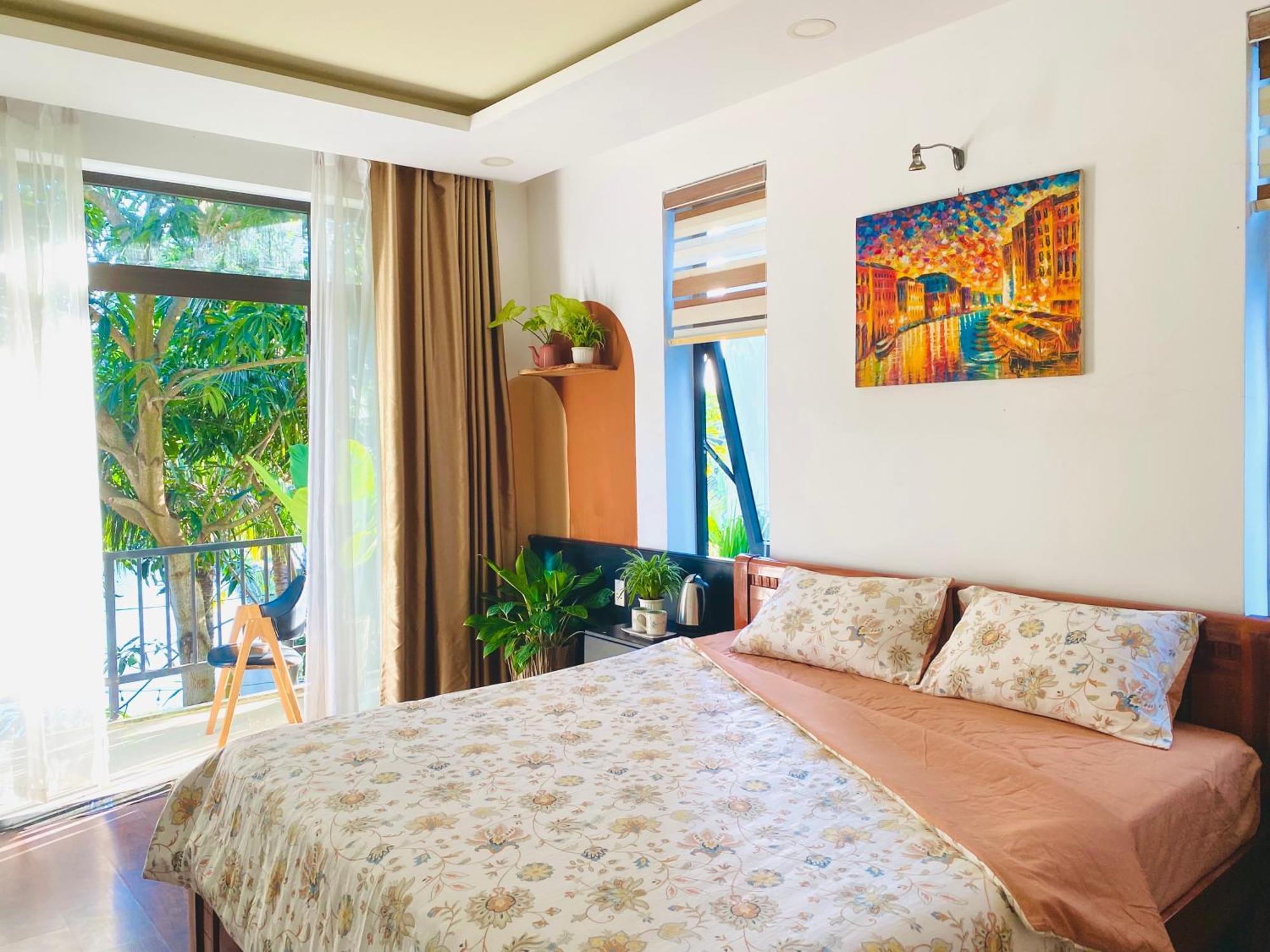 Laoxao Lakeview Homestay Hoi An Eksteriør bilde