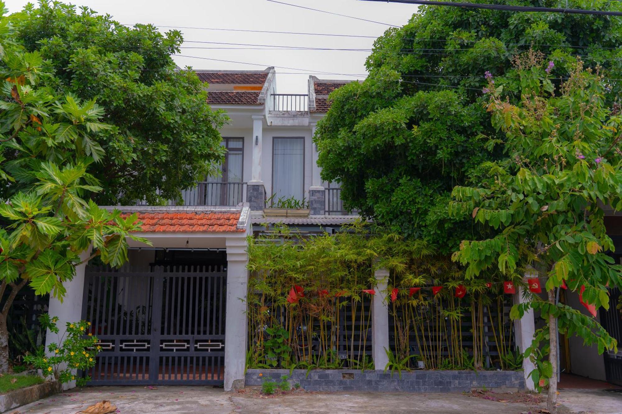 Laoxao Lakeview Homestay Hoi An Eksteriør bilde