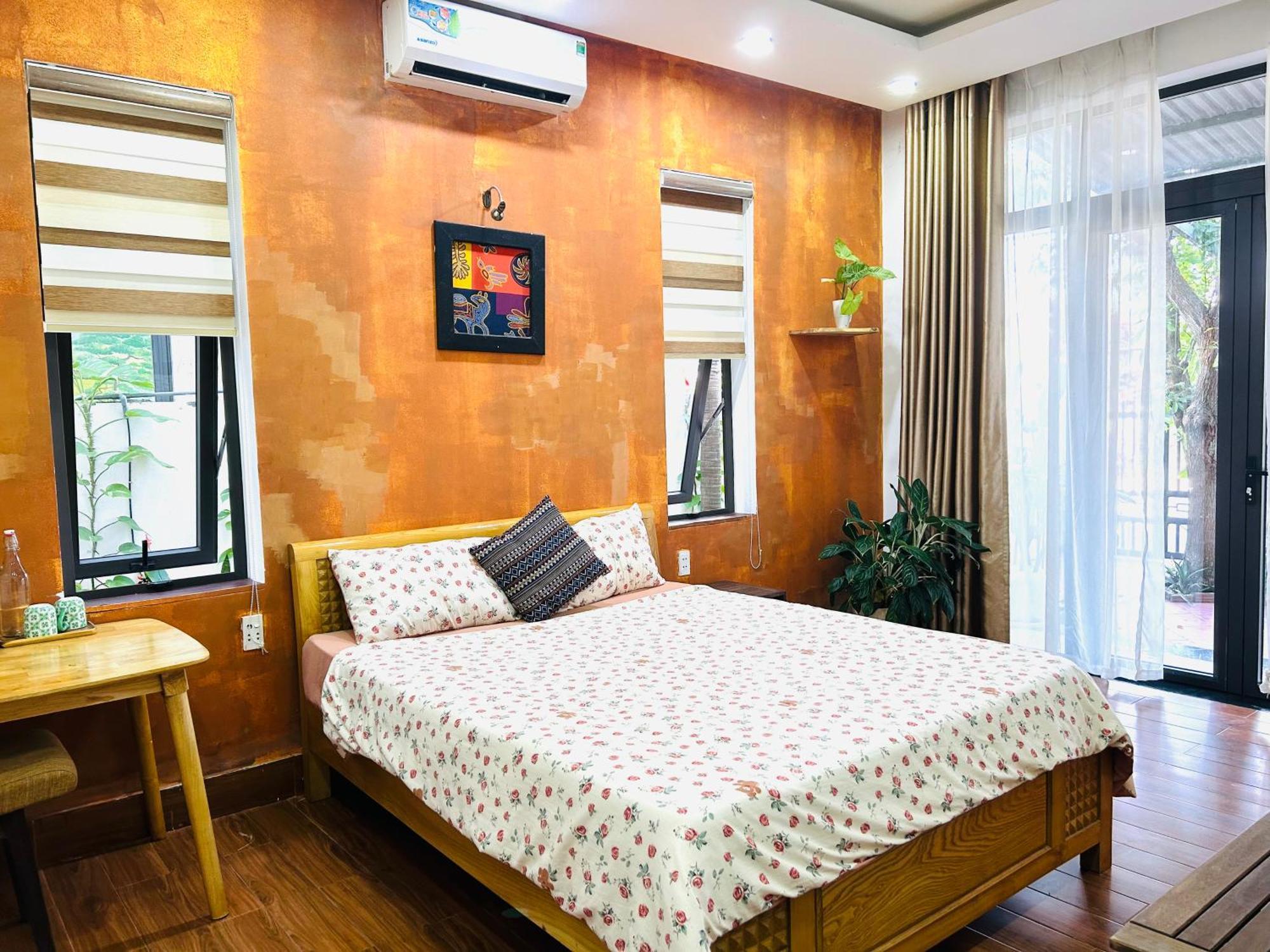Laoxao Lakeview Homestay Hoi An Eksteriør bilde