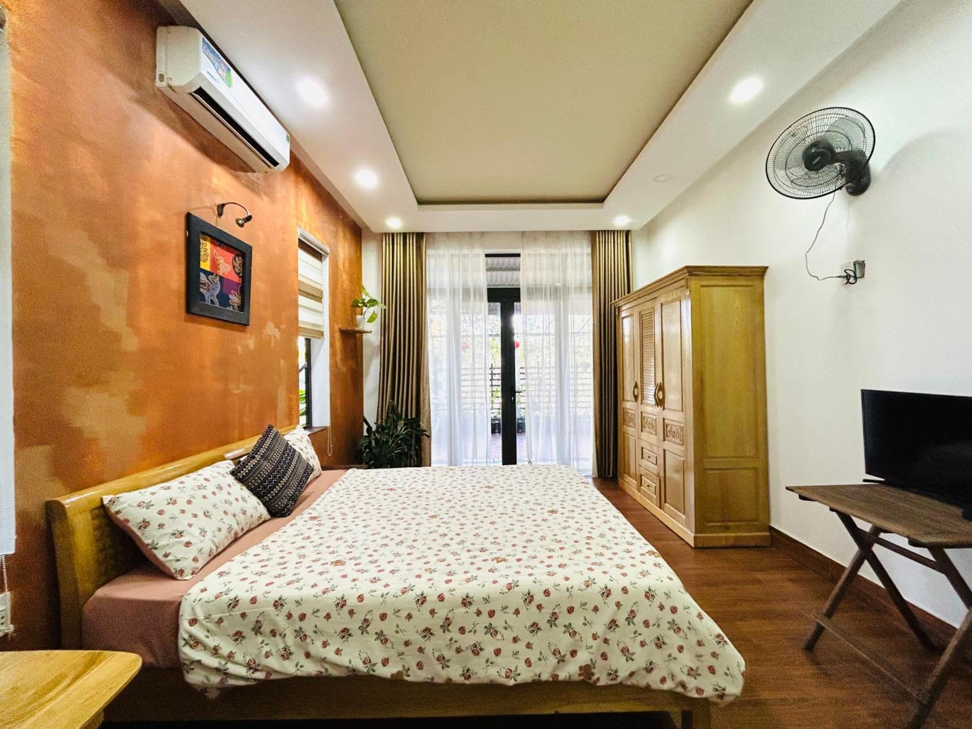 Laoxao Lakeview Homestay Hoi An Eksteriør bilde