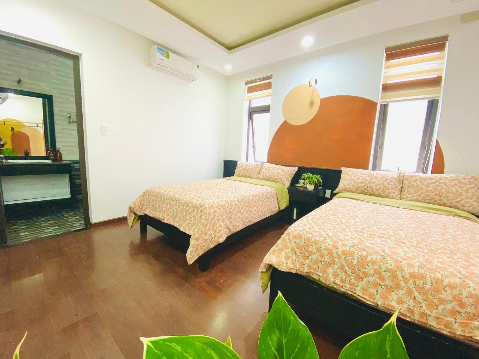Laoxao Lakeview Homestay Hoi An Eksteriør bilde