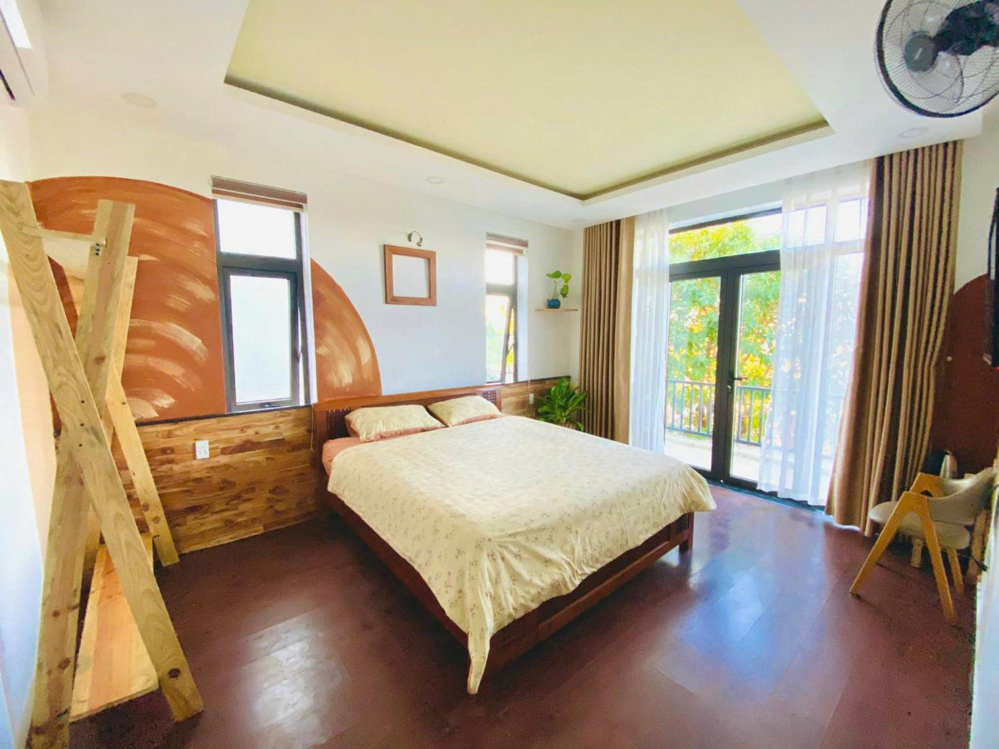 Laoxao Lakeview Homestay Hoi An Eksteriør bilde